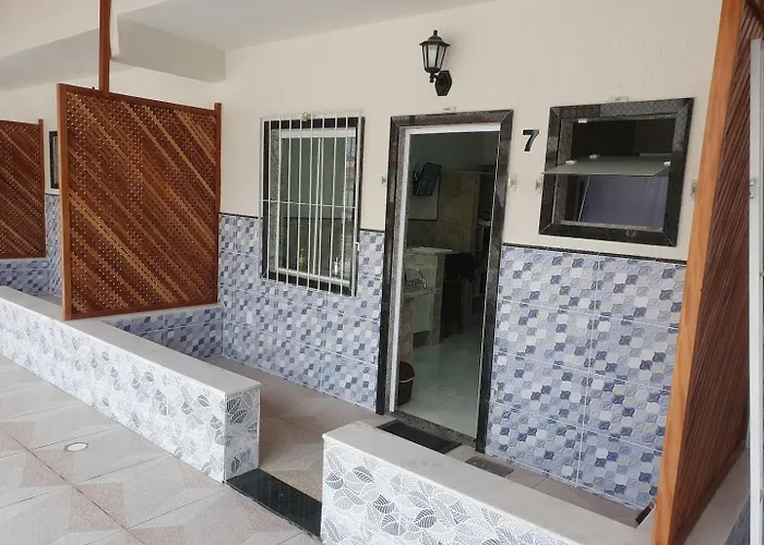 Residencial Flamboyant S5 Apartamento Cabo Frio, Brasil