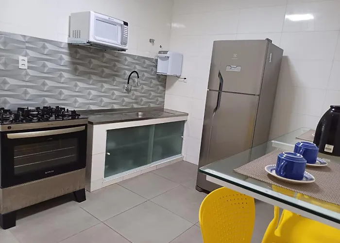 Apartamento Praia Do Forte Cabo Frio, Brasil