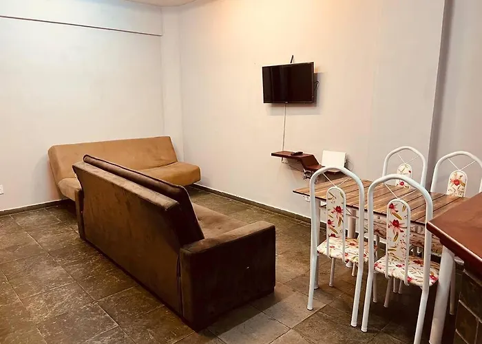 Apartamento Charmoso A 200M Da Praia Do Forte Cabo Frio, Brasil