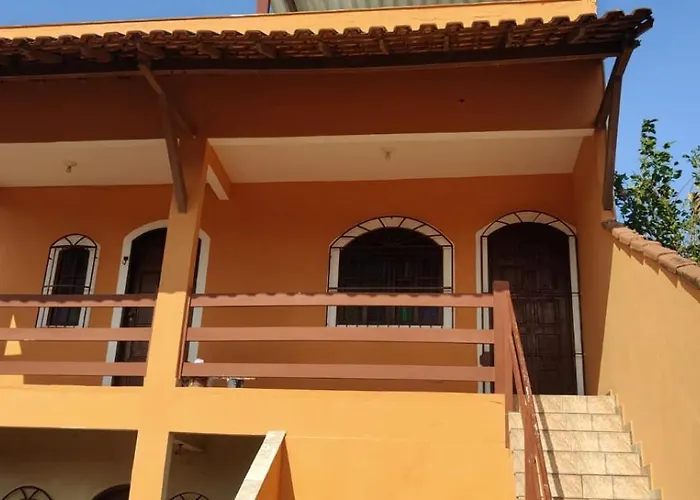 Bragança's Houses Cabo Frio, Brasil