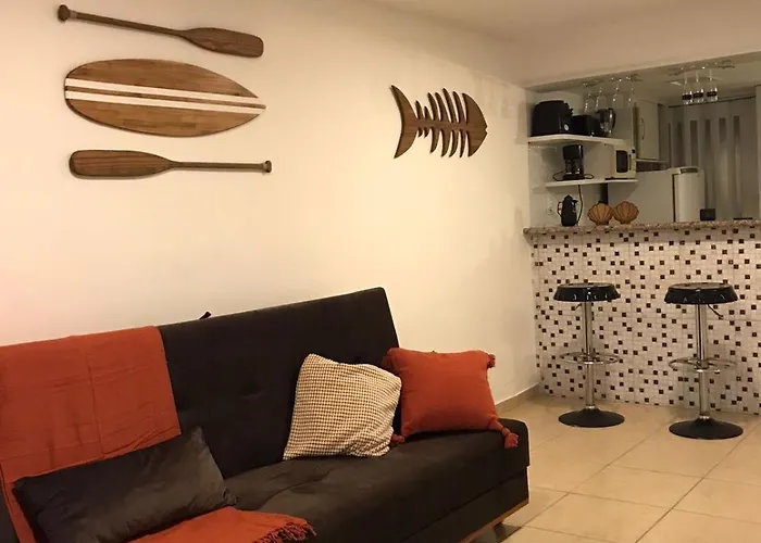 Apartamento Portinho Cabo Frio, Brasil