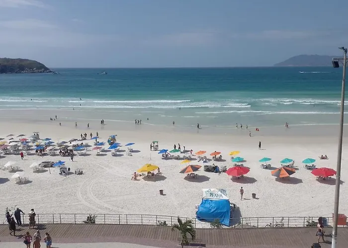 Ap Da Cris Cabo Frio Apartamento, Brasil