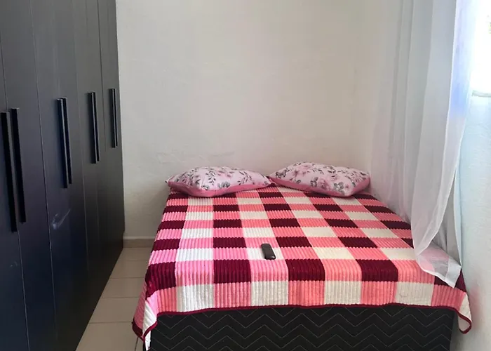 Apartamento Dunas Praia Do Forte Cabo Frio, Brasil