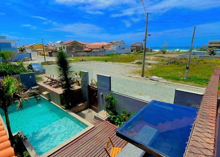 Pousada Onda Carioca Cabo Frio