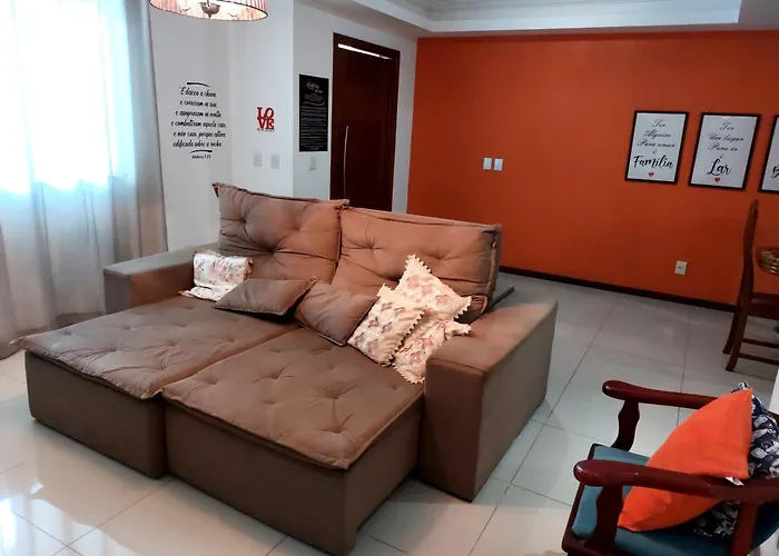 Casa Nosso Sonho Vila Cabo Frio, Brasil