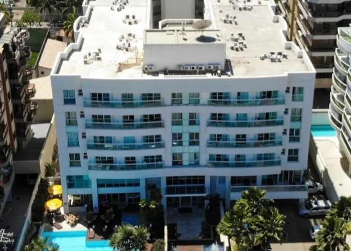 Oásis flat Mandai Apartamento Cabo Frio, Brasil