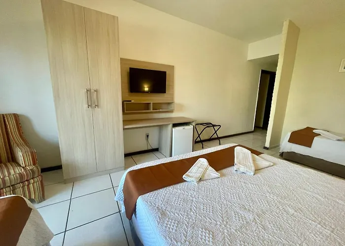 Hotel La Brise Cabo Frio