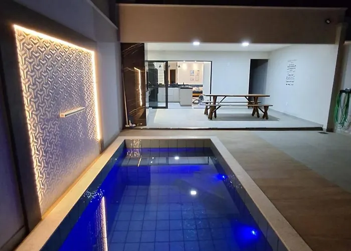 Casa Allmar Cabo Frio, Brasil
