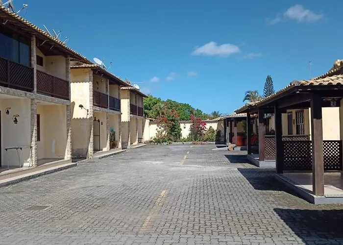 Residencial Stardustt Vila Cabo Frio, Brasil