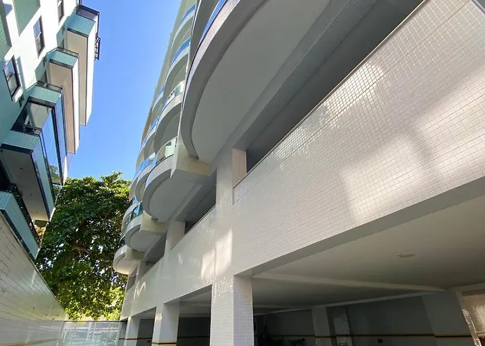 Citta - 1 Suite&Cafeteira&Wifi&Piscina Cabo Frio, Brasil