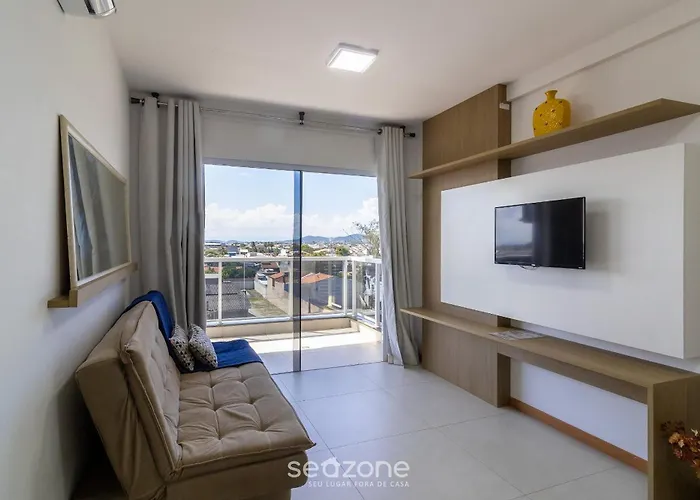 Lindo Apto próximo a Praia em Cabo Frio EMT203, Brasil