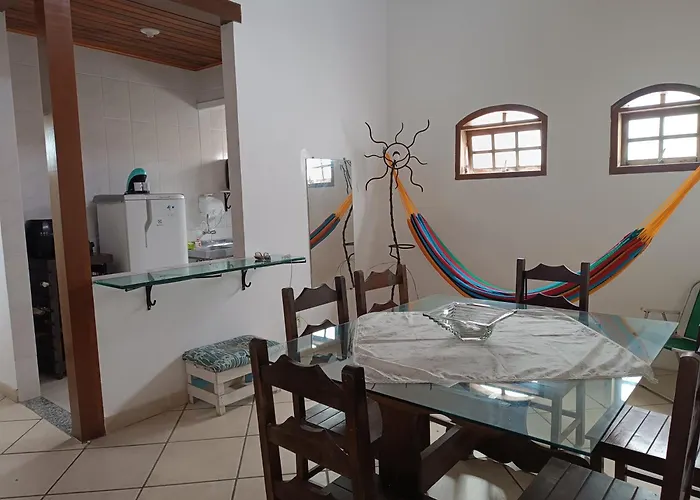 Teixeira E Souza Vila Cabo Frio, Brasil