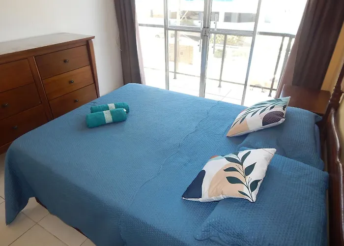 Apartamento Vista Mar Cabo Frio, Brasil