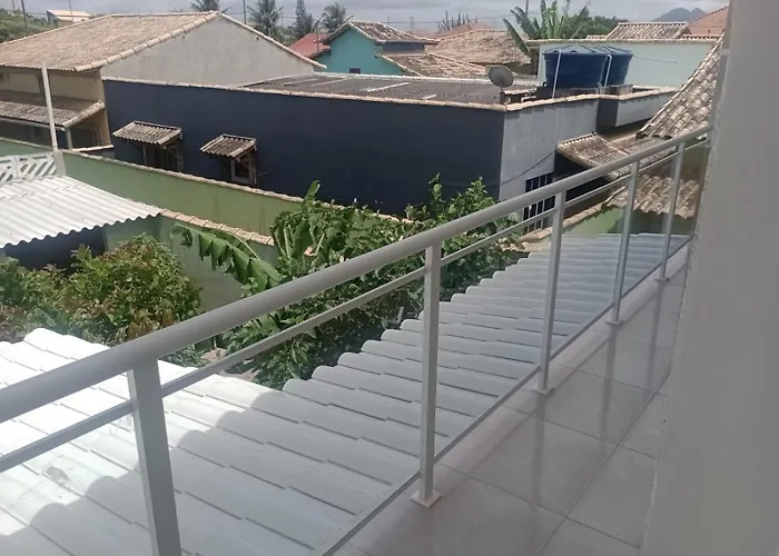 Um Excelente Duplex Em Unama Cabo Frio, Brasil