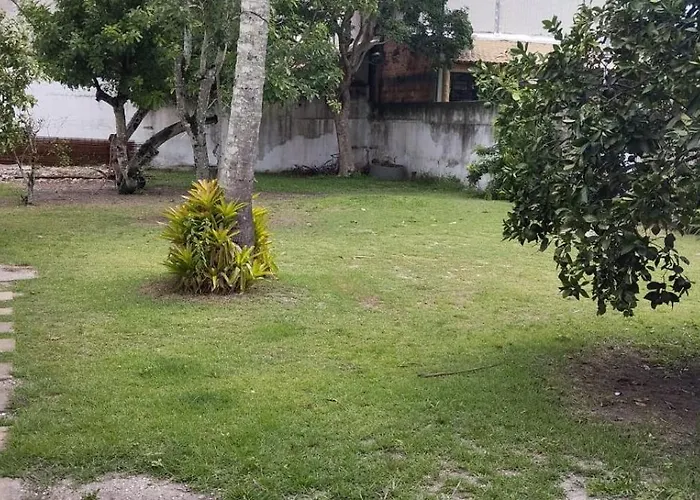 Casa Em Cabo Frio, Bairro Palmeiras, Brasil
