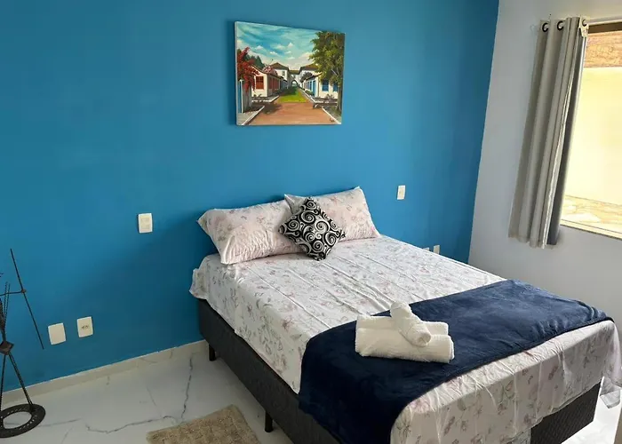La Casa Amarela - Toda Novinha Cabo Frio, Brasil