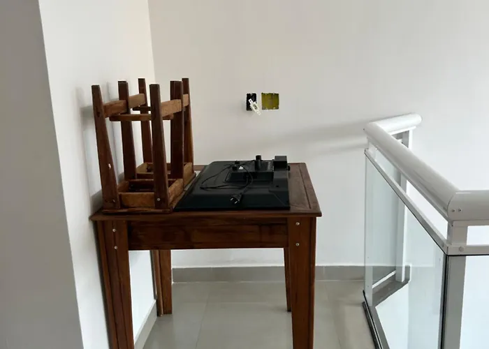 Casa No Centro De Cabo Frio Apartamento, Brasil