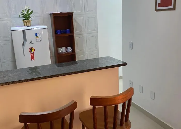 Eplantae Iii- Cabo Frio - Rj Apartamento, Brasil