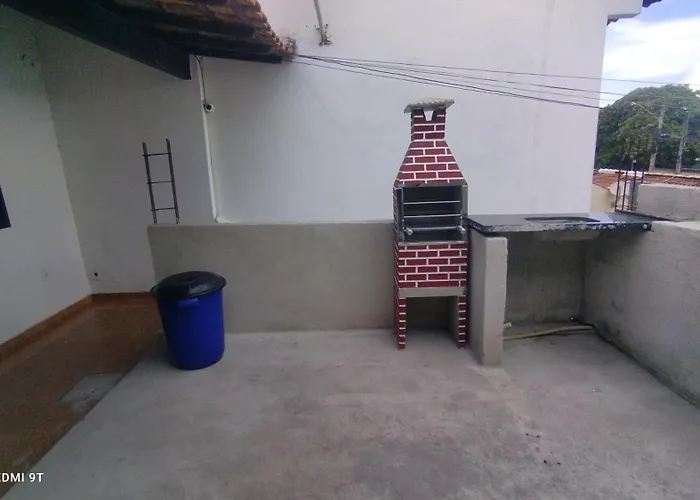 Casa 2 Quartos em Cabo Frio Piscina e Área Gourmet Cantim do Goiano Hospedagens, Brasil