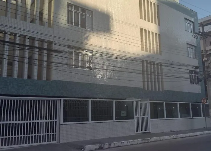 Lindo Apartamento De Temporada Na Praia Do Forte Cabo Frio, Brasil