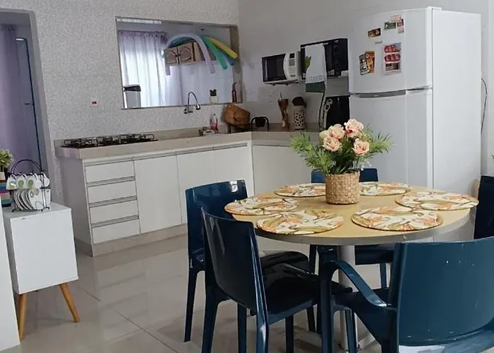 Casa Em Unamar Com Piscina Privativa Cabo Frio, Brasil