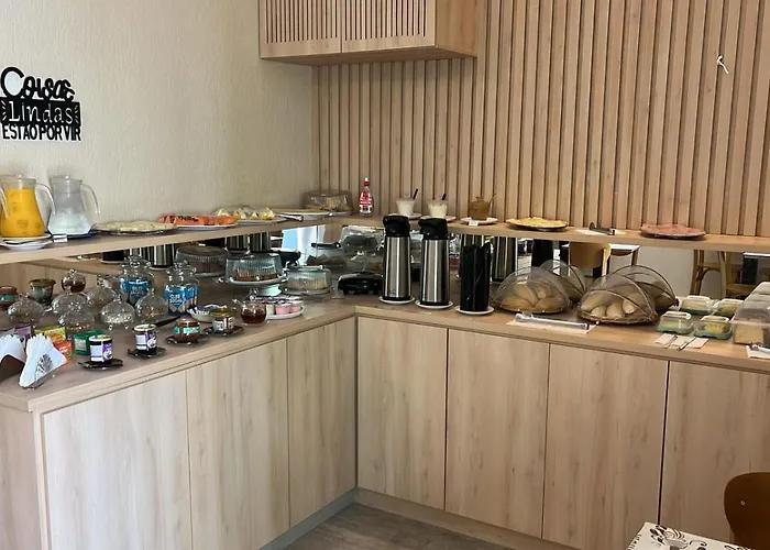 Pousada Do Braga Cabo Frio