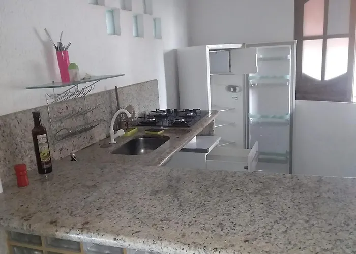 Casa Piscina Cabo Frio-Rj Vila, Brasil