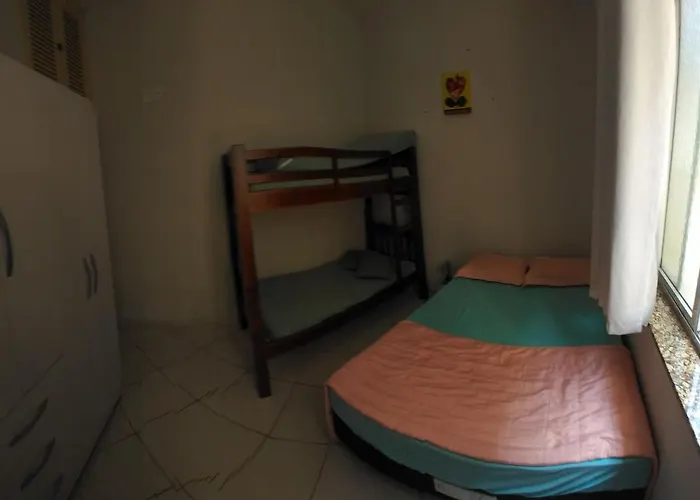 Apartamento Para Temporada Em Cabo Frio, Brasil