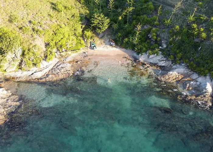 Casa Dela Pousada Cabo Frio