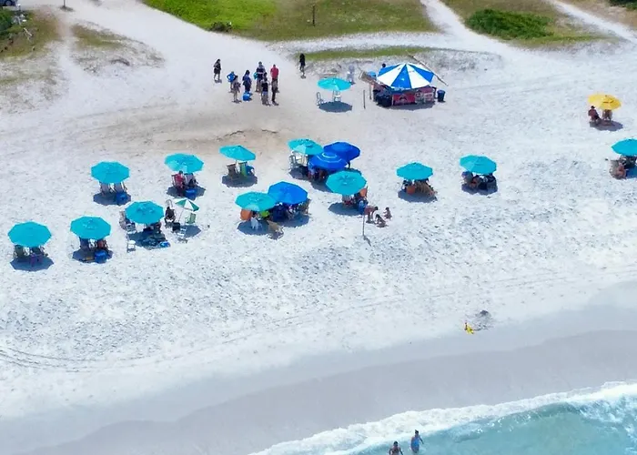 Pousada Beach House Cabo Frio