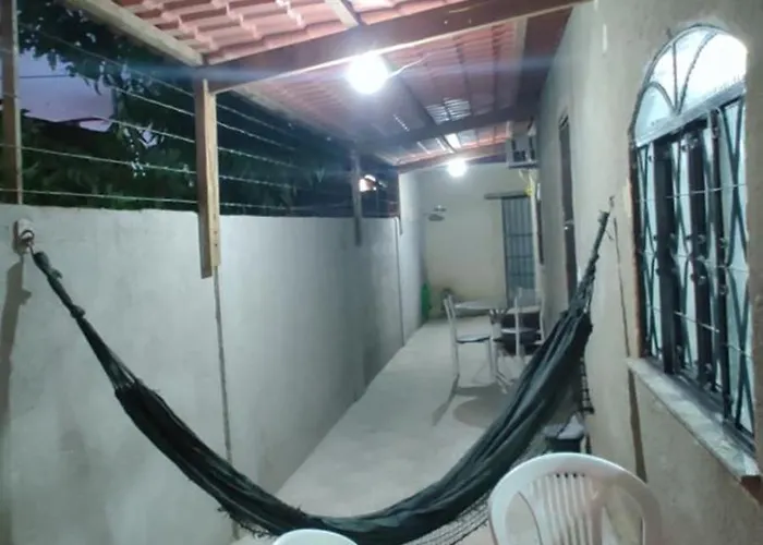 Lar De Amilton Vila Cabo Frio, Brasil