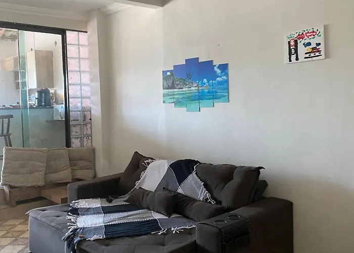 Sacada Palmeiras Cabo Frio, Brasil