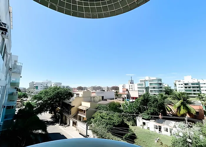 Apartamento Inteiro Perto Da Praia - 3 Quartos Cabo Frio, Brasil
