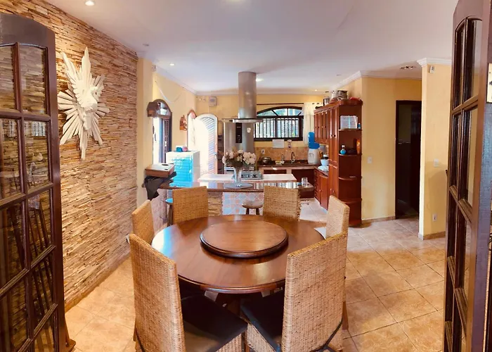 Casa De Luxo Em Condominio Fechado Cabo Frio, Brasil