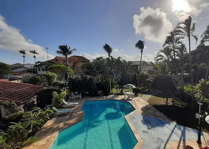 Pousada Chez Moi Cabo Frio