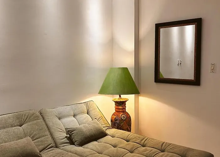 Cobertura Com Banheira E Cama King Apartamento Cabo Frio, Brasil
