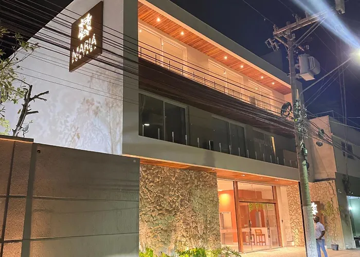 Pousada Mariá Cabo Frio