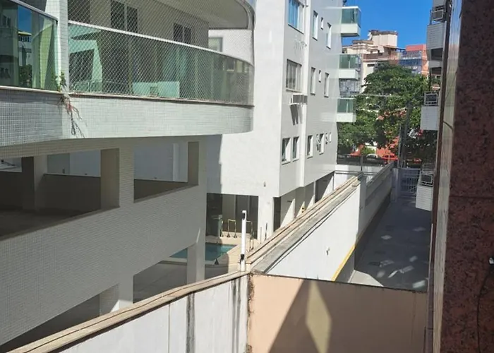 Quarto Da Orla Cabo Frio, Brasil