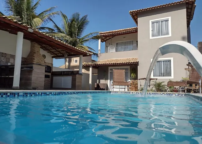 Espaço Long Beach - Cabo Frio, Brasil
