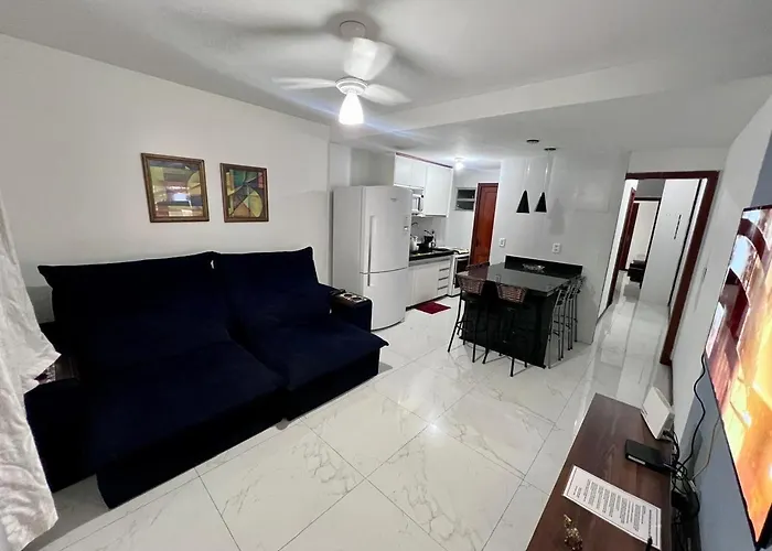 Casa Temporada Cabo Frio Vila, Brasil