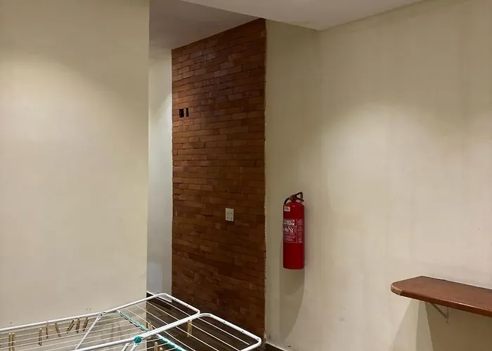 Hospedaria Casa Nova Cabo Frio, Brasil