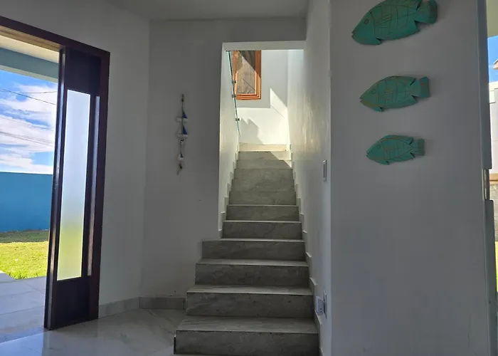 Pe Na Areia, Refugio Beira-Mar Vila Cabo Frio, Brasil