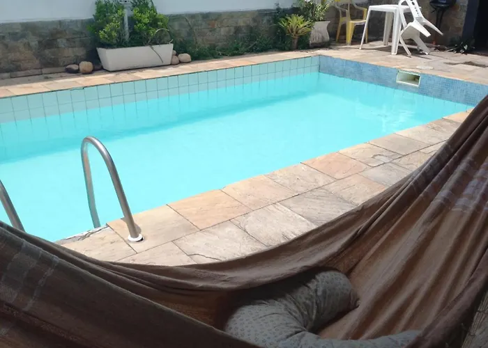 Rock N Hostel Cabo Frio