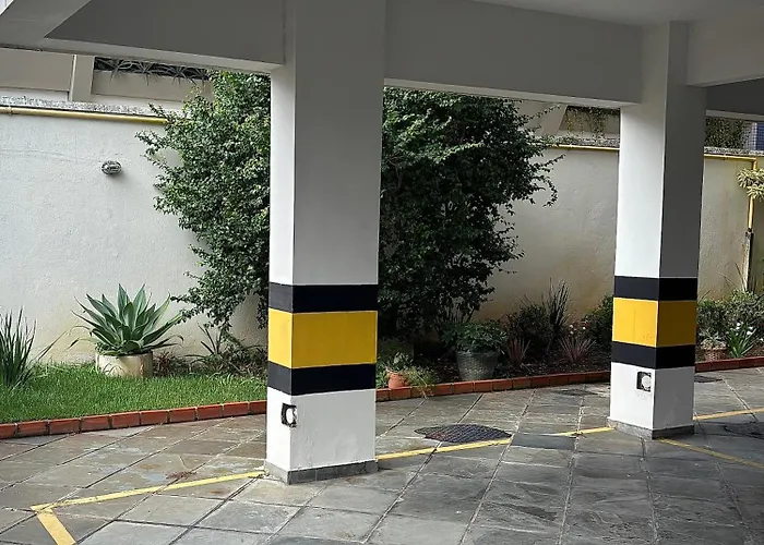 Cabo Frio Apartamento Casa Mar, Brasil