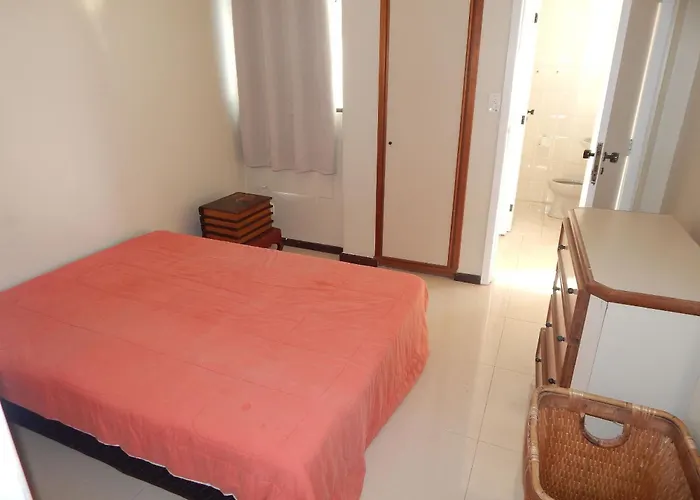 Cobertura Com Piscina E Churrasqueira - 10 Pessoas Cabo Frio, Brasil