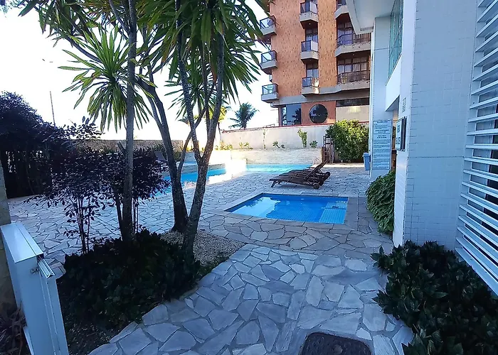 Mandai Apartamento Cabo Frio, Brasil