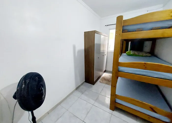 Casa Ampla Com Churrasqueira E Ar Em Cabo Frio, Brasil