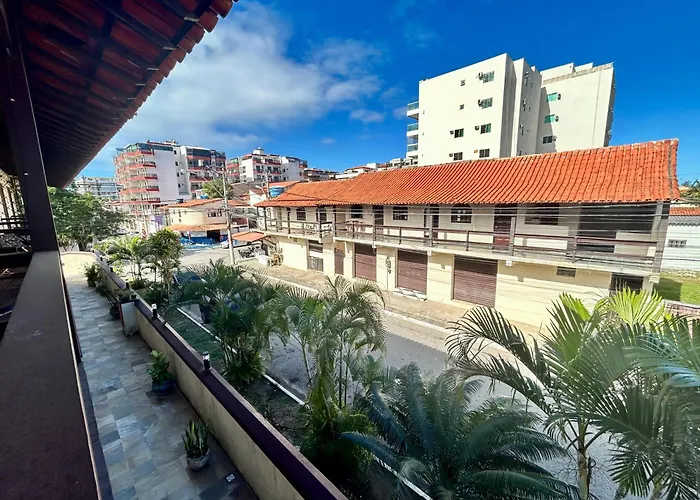 Duplex Garden Praia Das Dunas - Piscina, Lazer E Mar Cabo Frio, Brasil