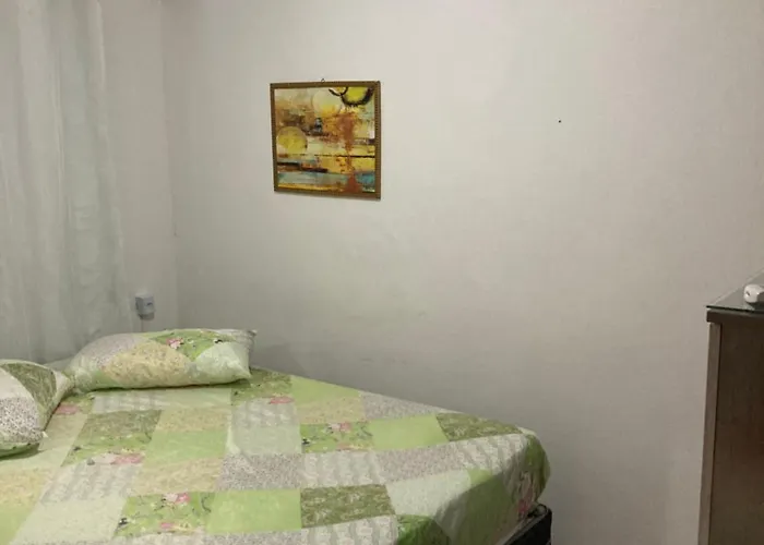 Casa Encanto Do Forte Cabo Frio, Brasil