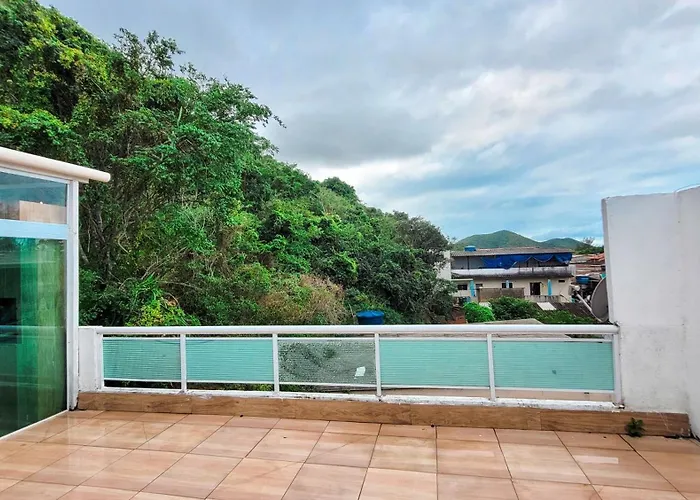 Casa Mar E Mar Apartamento Cabo Frio, Brasil